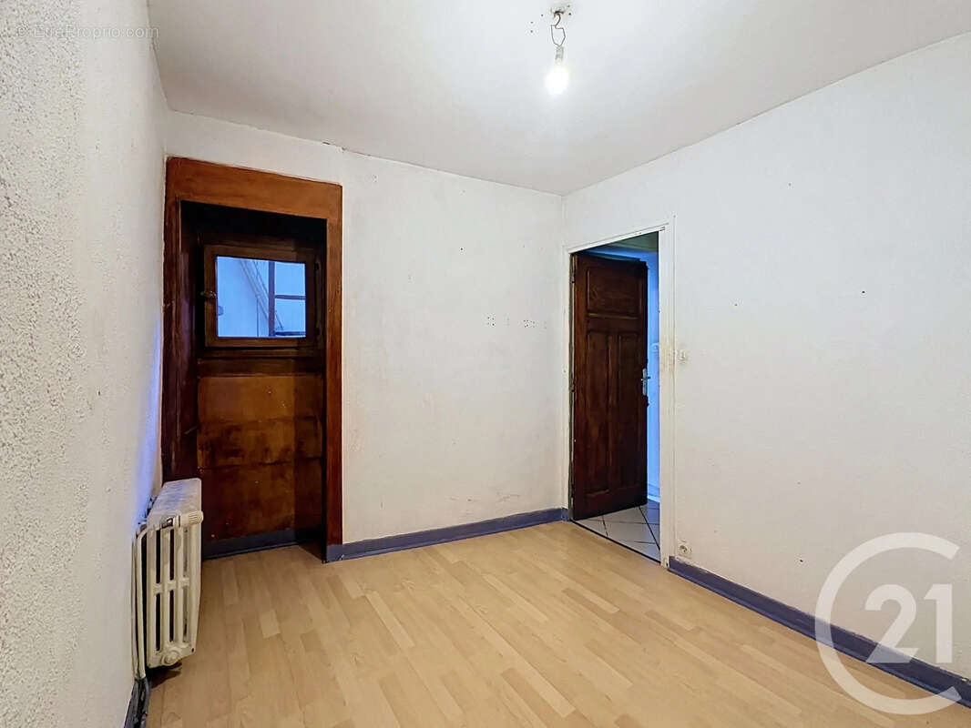 Appartement 88 m² à Vienne  - photo 12