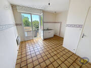 Appartement à LA ROMAGNE