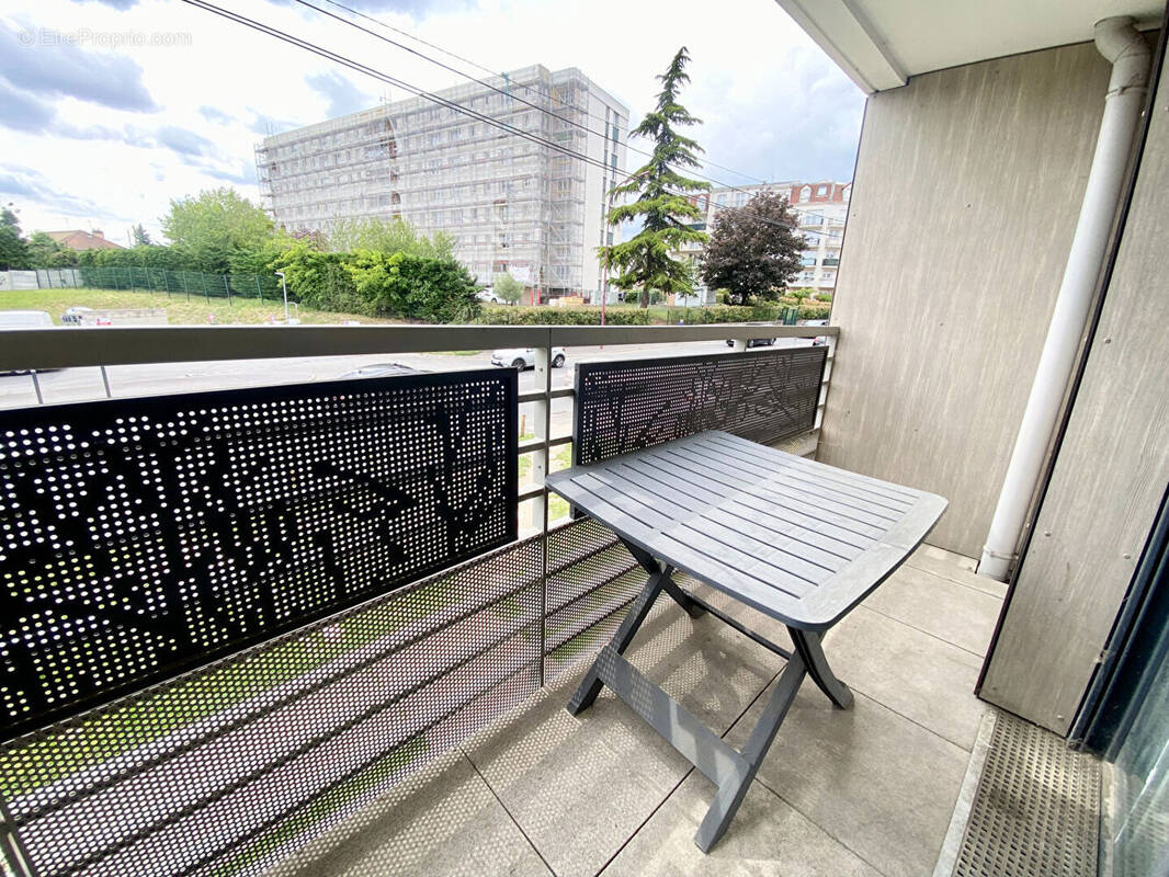 Appartement à BEZONS