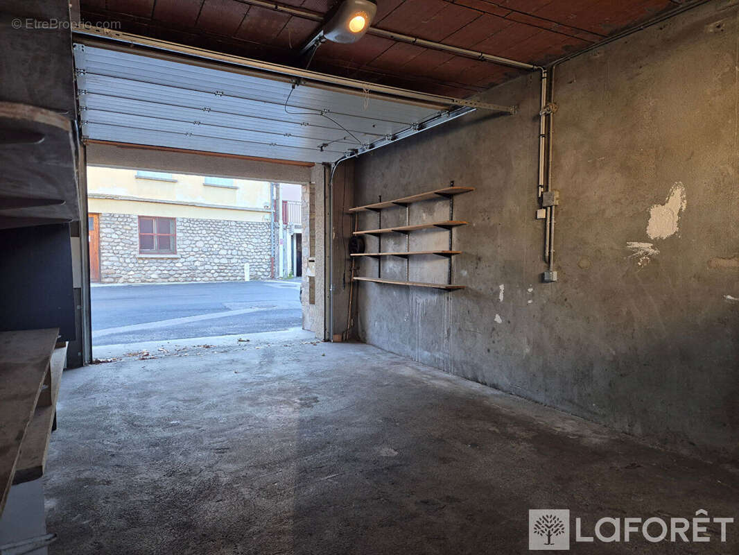 Maison à CORNEILLA-DE-CONFLENT