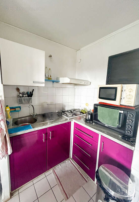 Appartement à LE LAMENTIN