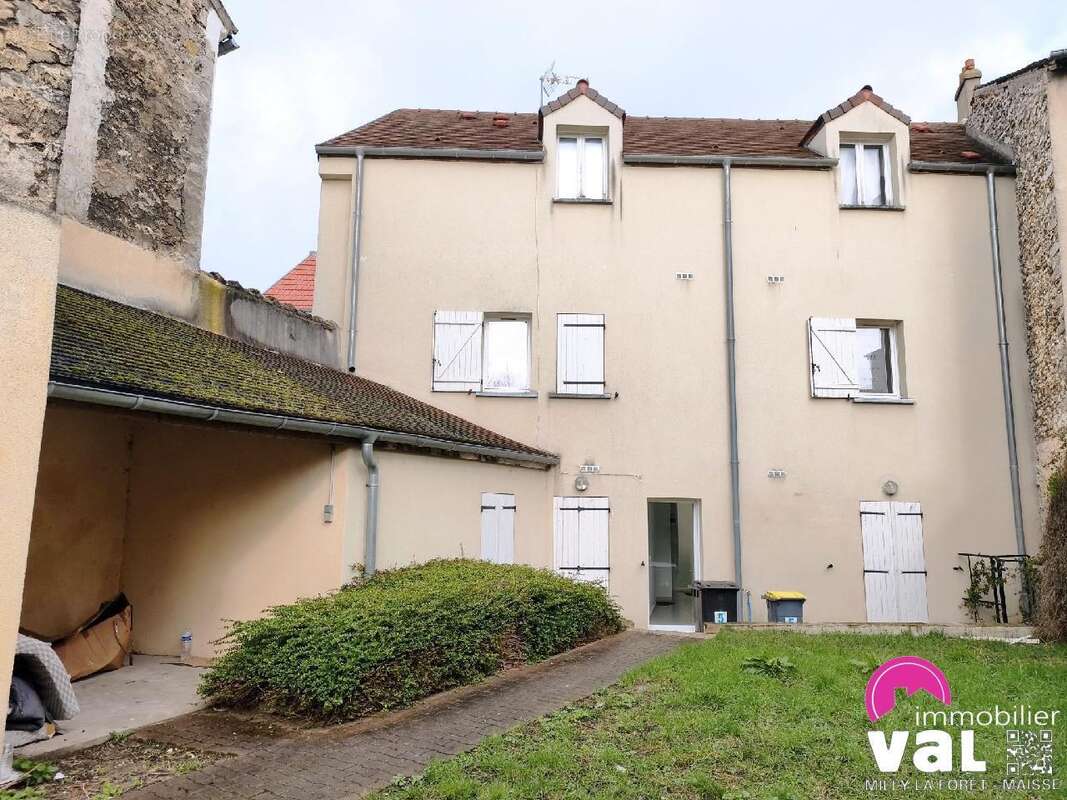 Appartement à MELUN