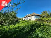 Maison à FONTAINE-LA-MALLET