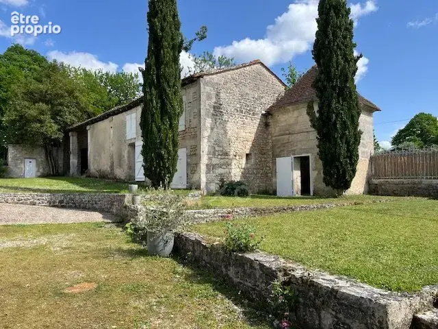 Très belle propriété avec porche - photo 2