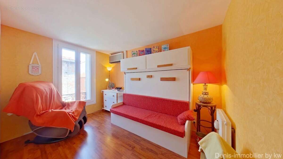 Maison à RIVESALTES