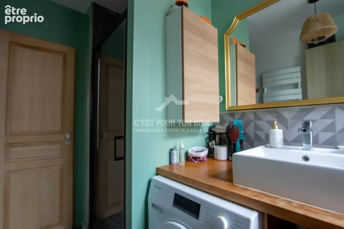 Maison 6 pièces 113 m² à vendre à Lille (59800) - photo 7