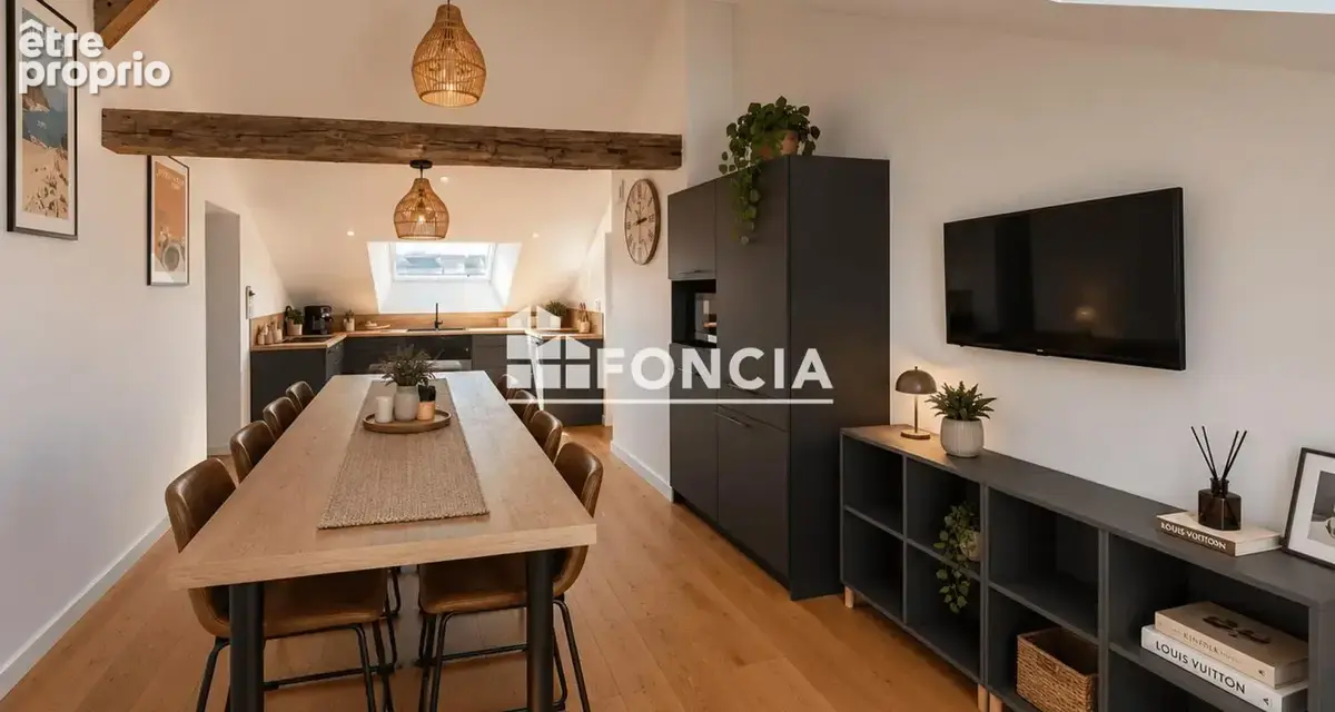 Photo Appartement à Le Mans au prix de 299 900€