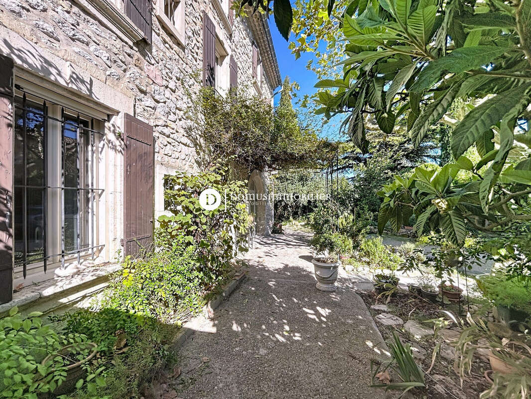 Maison à VEDENE