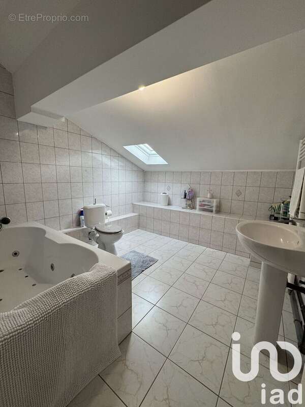 Photo 5 - Appartement à UCKANGE