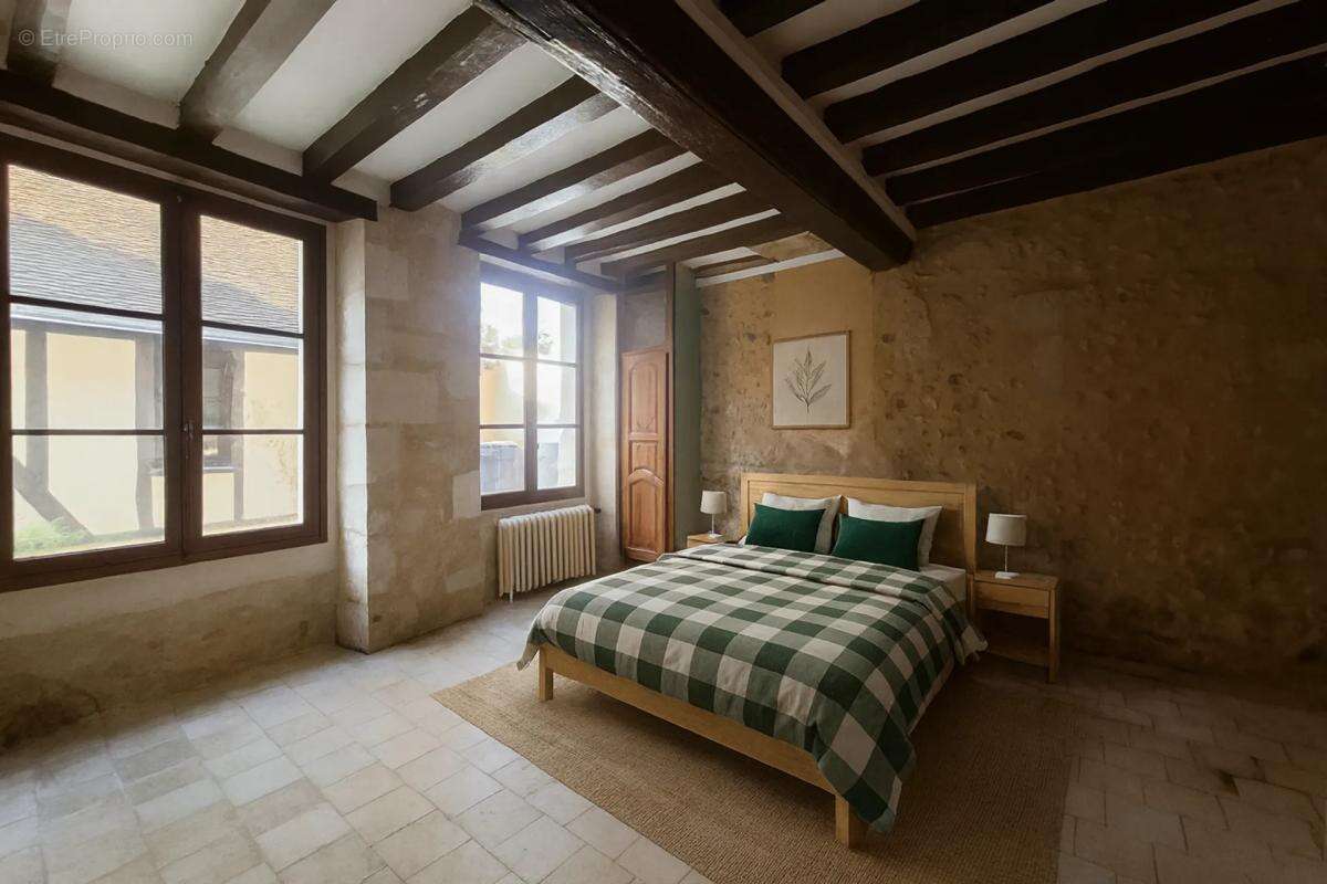 Maison à NOGENT-LE-ROTROU