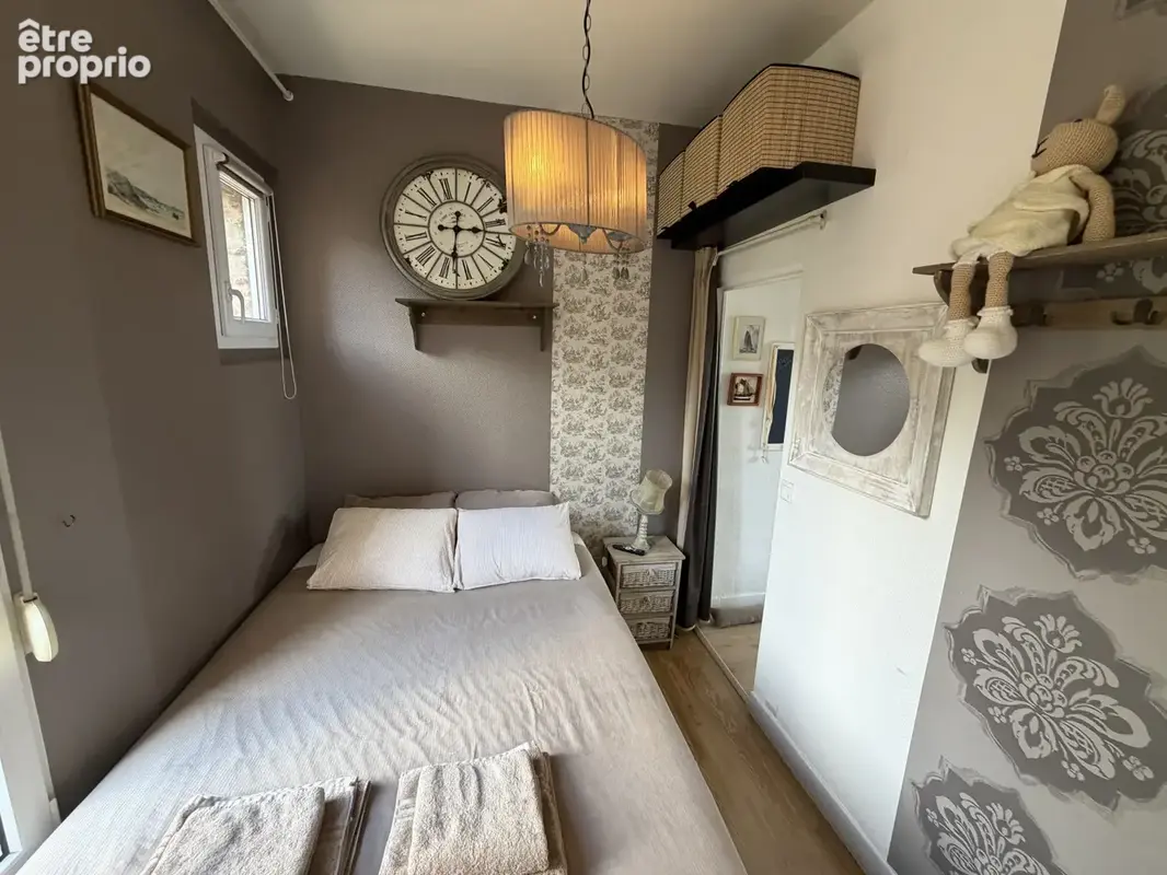 Charmant appartement avec vue mer et port - photo 10