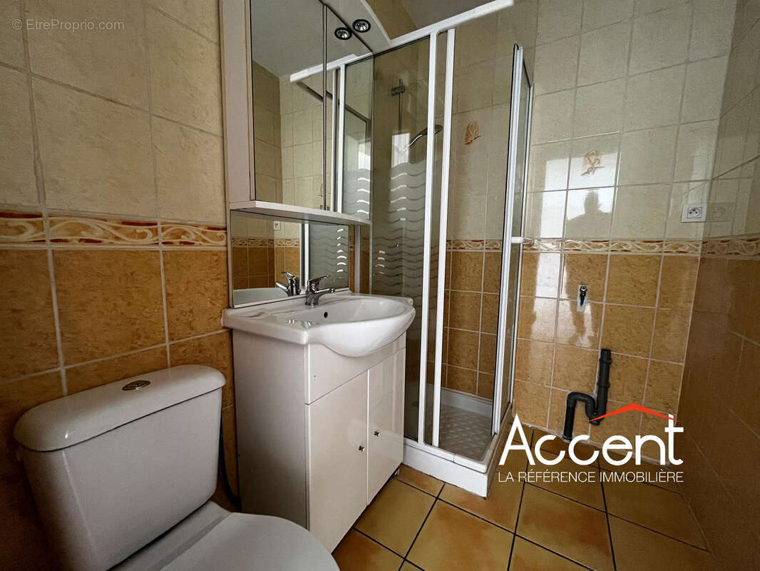 Appartement à RODEZ