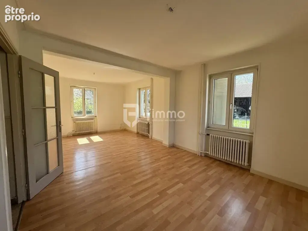 Corps de ferme, Maison, 68190 Ensisheim, Haut-Rhin - photo 22