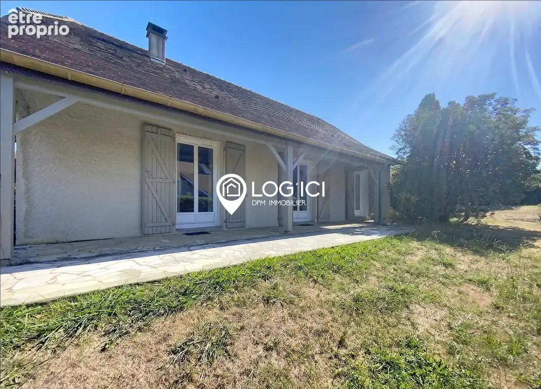 Superbe maison néo-béarnaise T4 secteur haut de Lons ! - photo 11