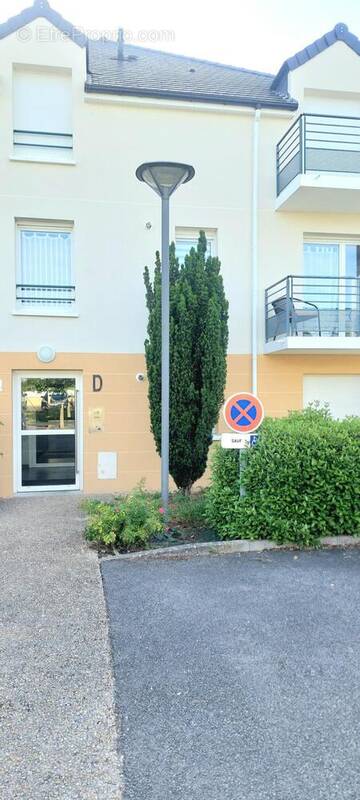 Photo 1 - Appartement à BOURGES