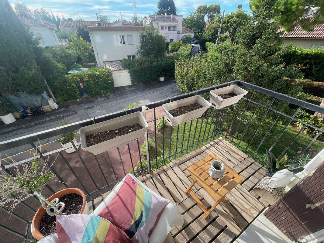 Appartement à CAGNES-SUR-MER