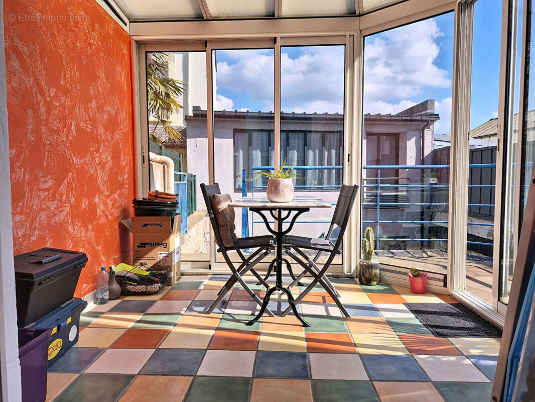 Appartement à PLOERMEL