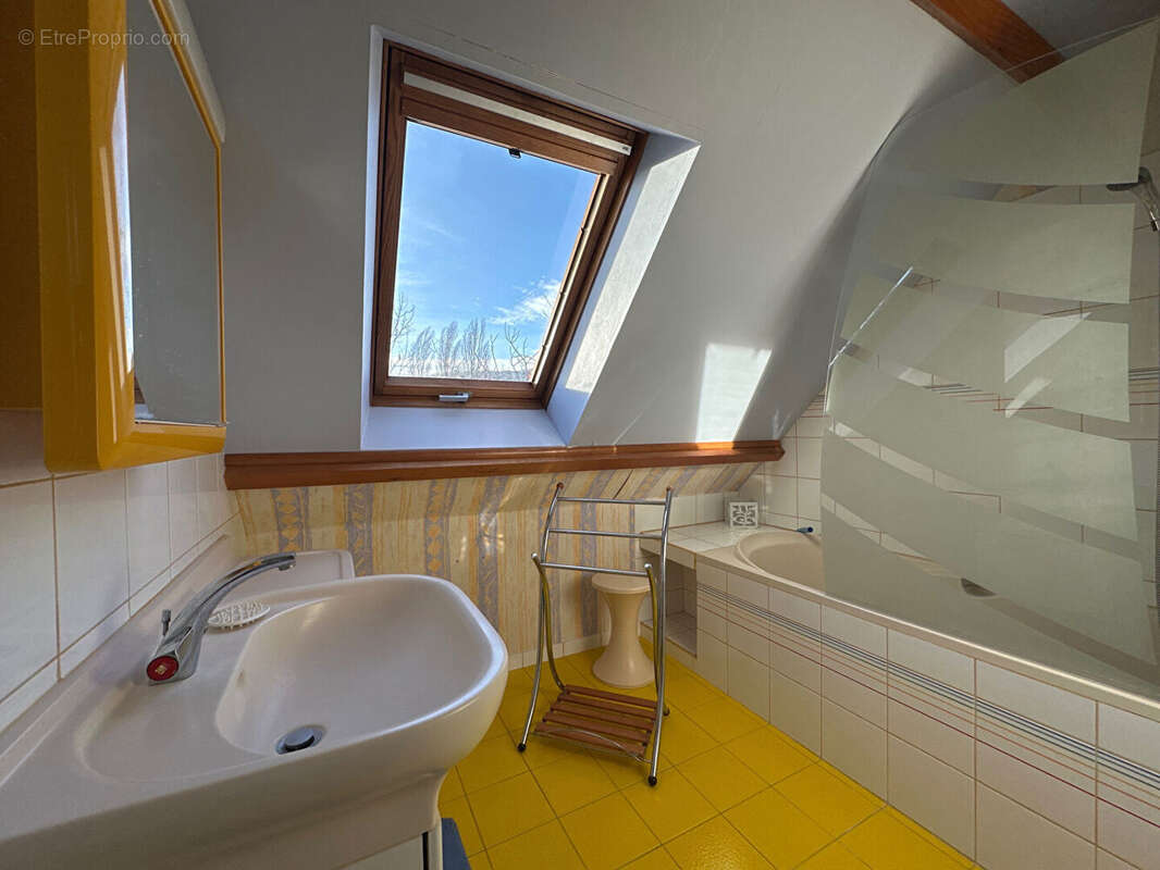 Maison à GIF-SUR-YVETTE