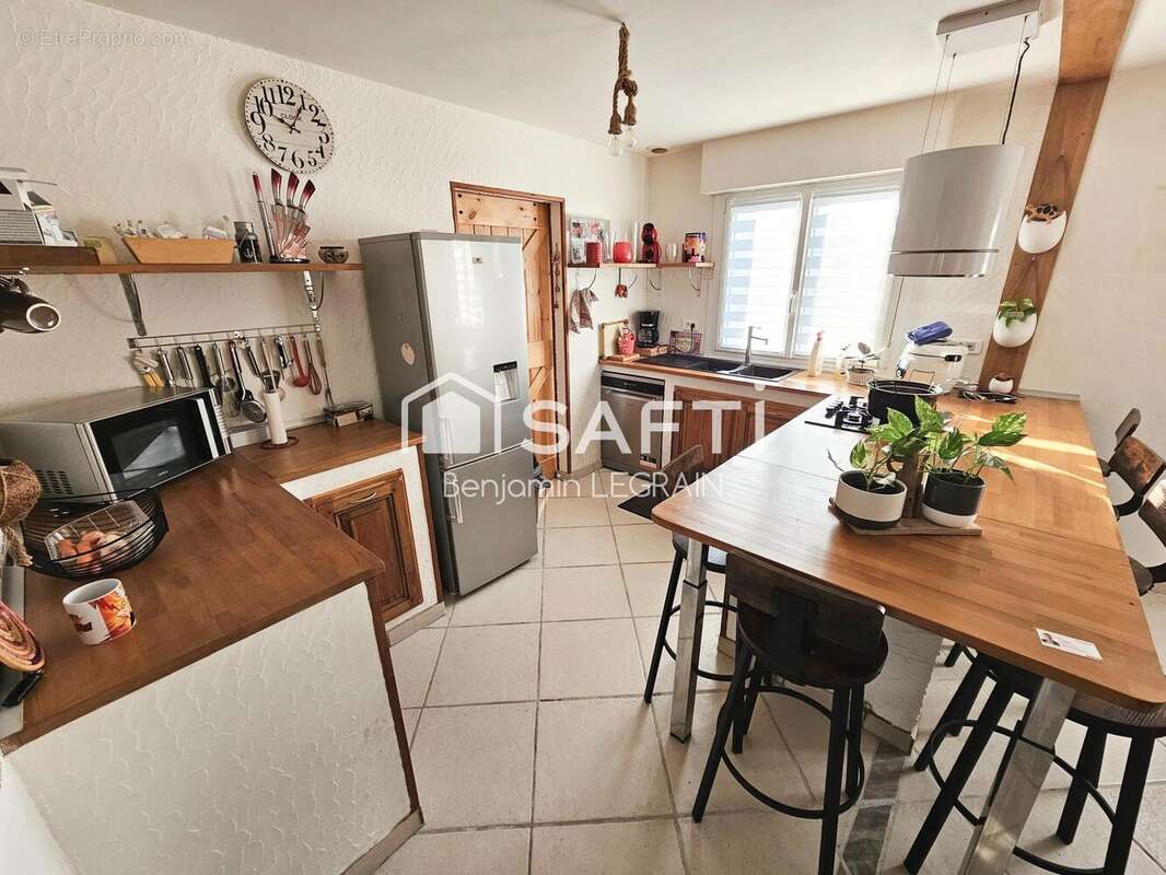 Photo 6 - Maison à HASPRES