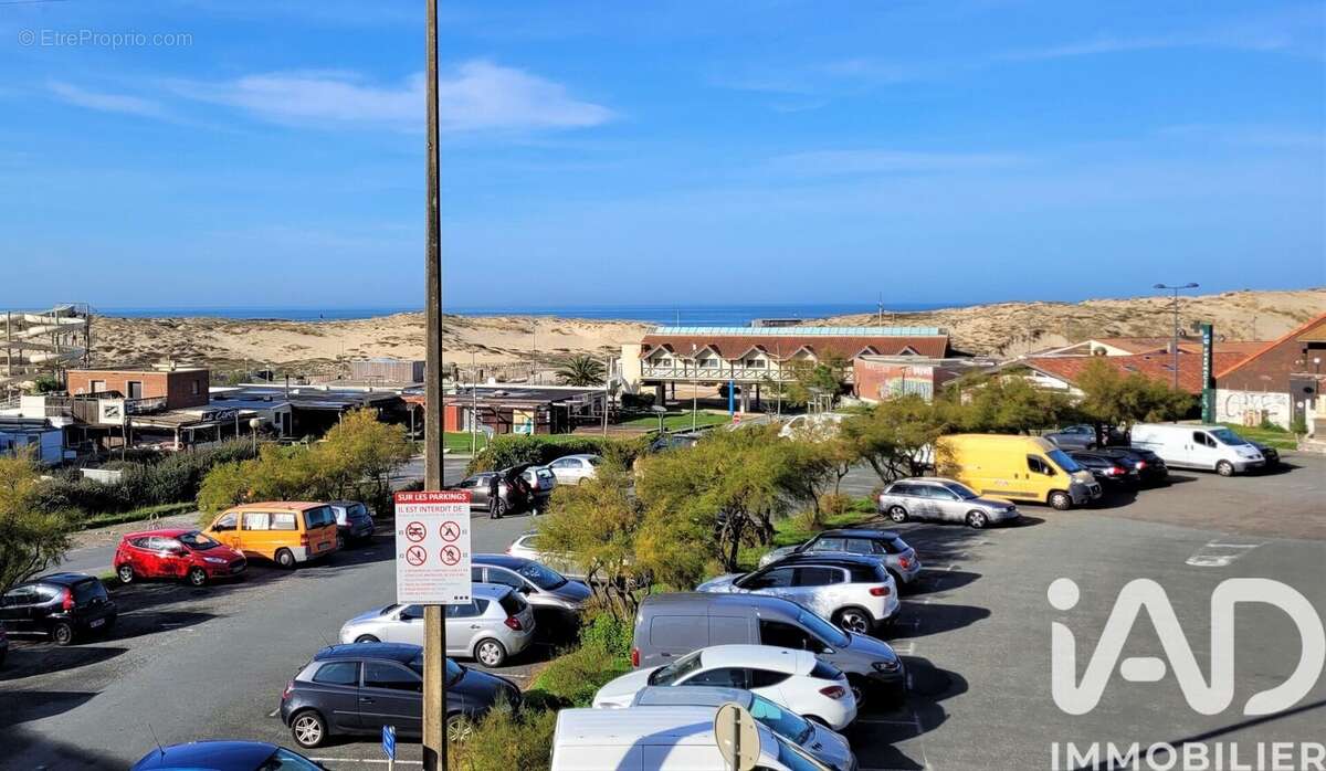 Photo 5 - Appartement à SEIGNOSSE