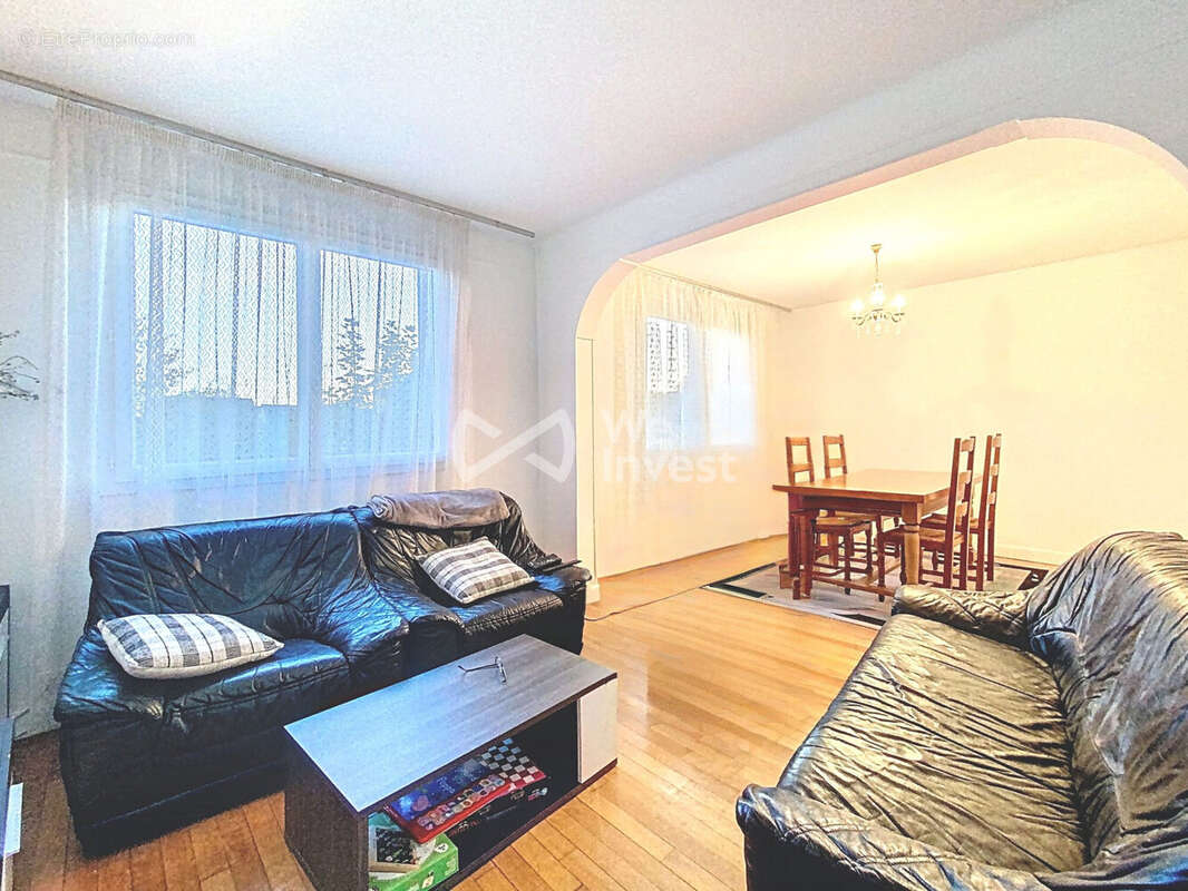 Maison 63 m² à Gagny  - photo 6