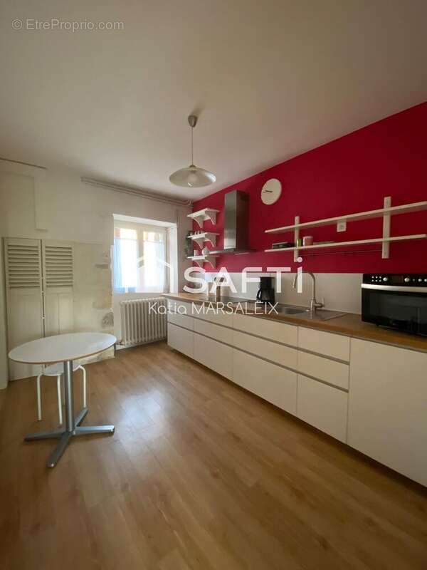 Photo 3 - Maison à CHEZAL-BENOIT