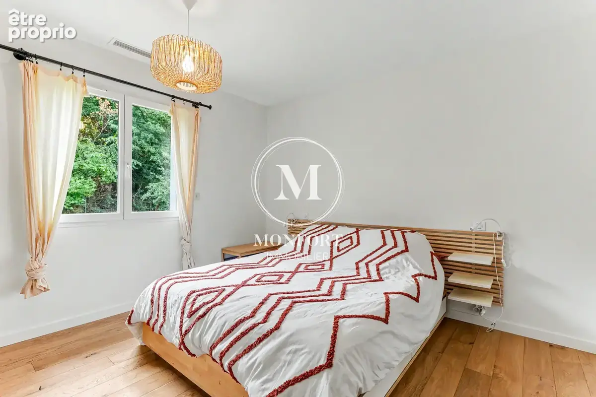Maison familiale de 166 m2 au cœur de Rouffiac-Tolosan - photo 10