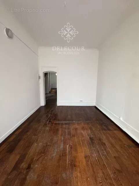 Appartement à MONTROUGE