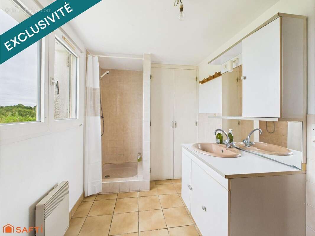 Photo 6 - Maison à SAINT-MARTIN-DES-CHAMPS