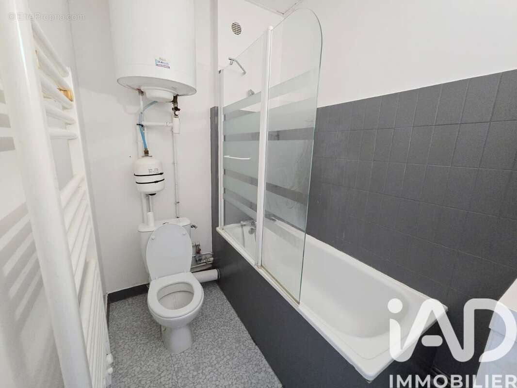 Photo 7 - Appartement à ORLEANS