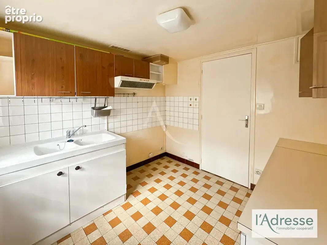 Maison Pont Saint Pierre 4 pièce(s) 65 m2 - photo 4