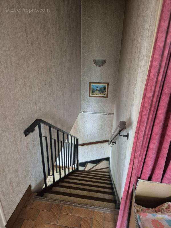 Maison à SCEY-SUR-SAONE-ET-SAINT-ALBIN