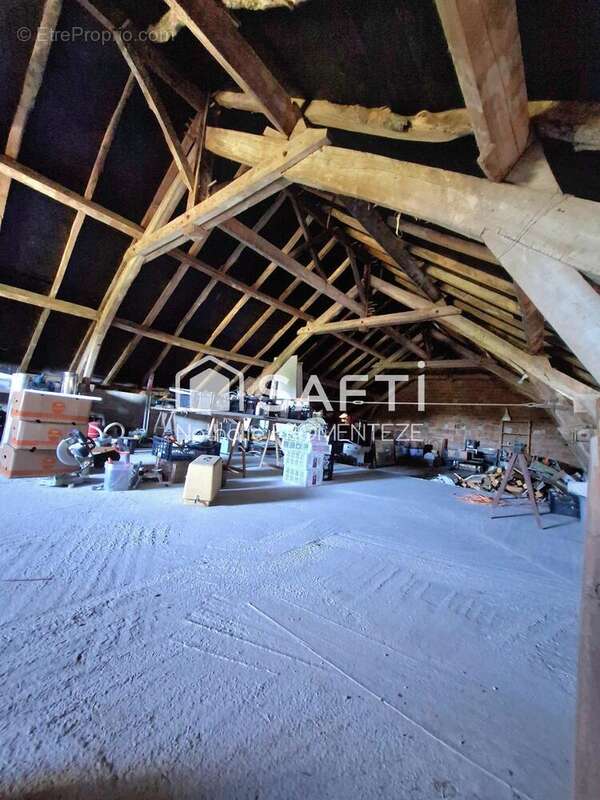 Photo 5 - Maison à MERCUES