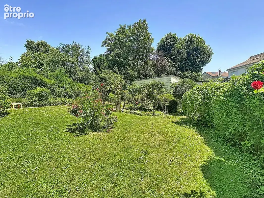 Famille nombreuse, projet intergénérationnel, profession libérale ou investissement locatif ? Cette maison répond à toutes vos e - photo 14