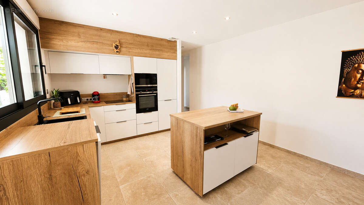Appartement à VOLX