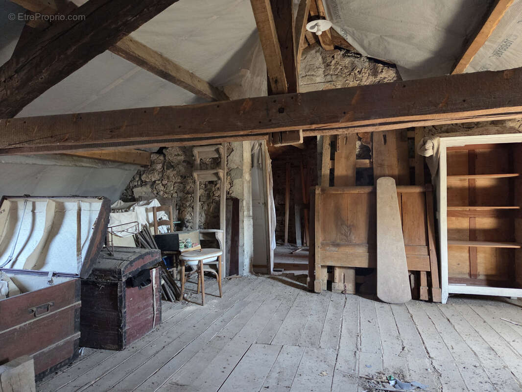 Maison de village - photo 15