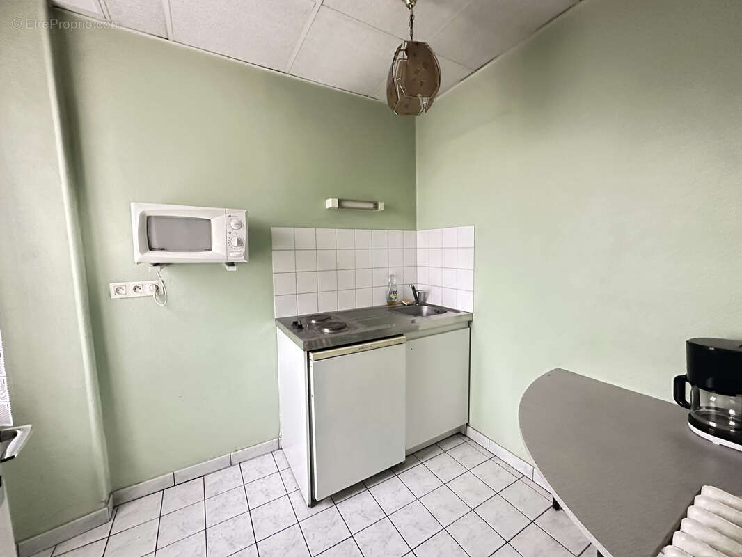 Appartement à LE MANS