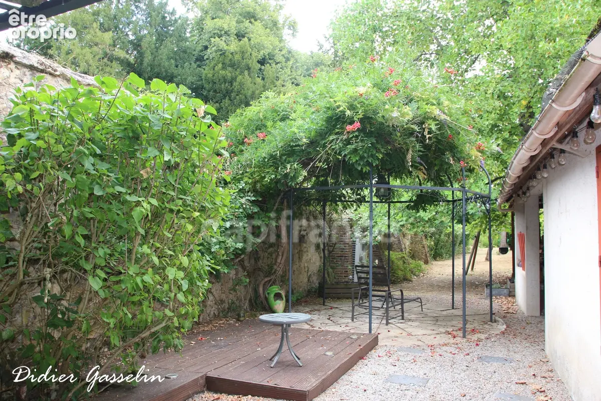 Maison à vendre 6 pièces  (28) - photo 13