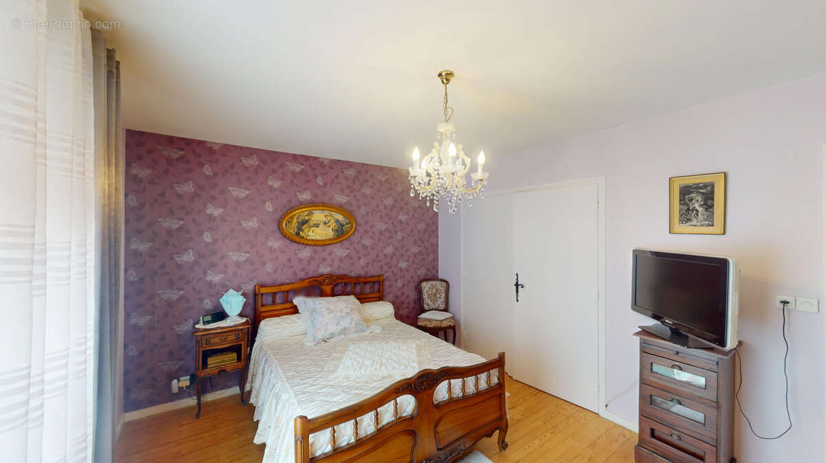Appartement à FIRMINY