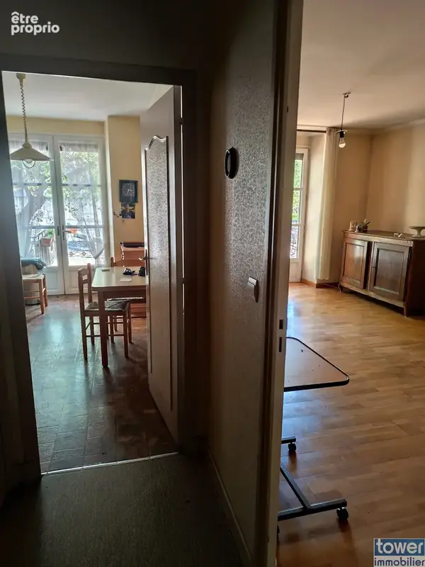 Maison T4 108m2 - photo 9