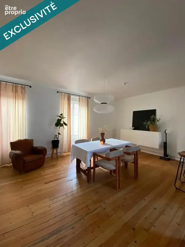 Photo 1 - Appartement à BONNIERES-SUR-SEINE