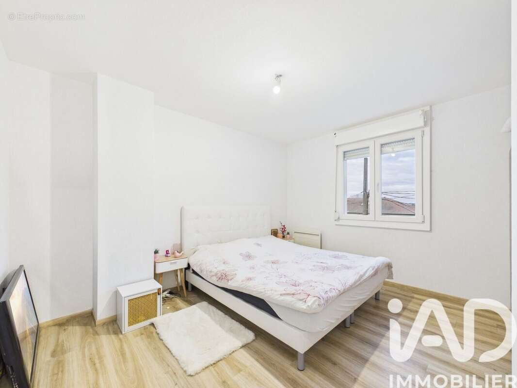 Photo 5 - Maison à LUCEY