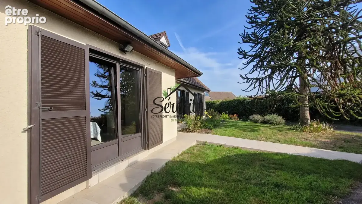 Maison 7 pièces 205 m² à vendre à Paillencourt (59295) - photo 2