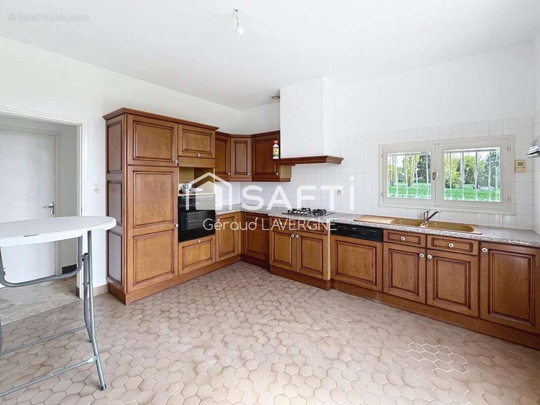 Photo 4 - Maison à BOULOC