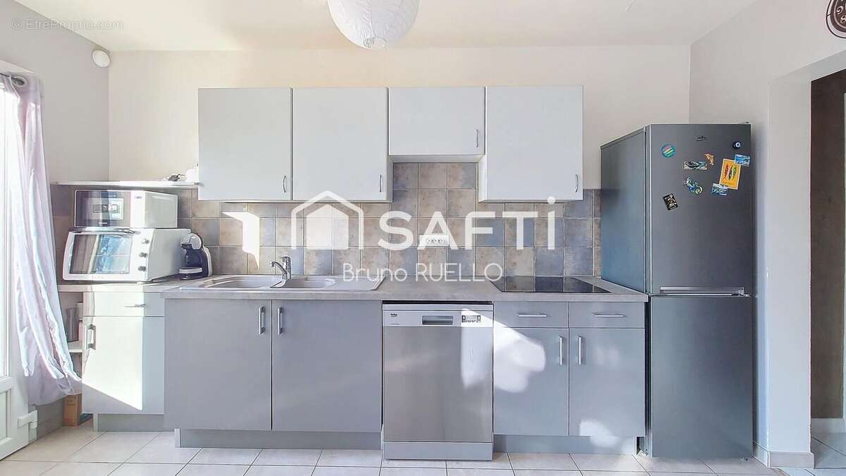 Photo 4 - Maison à MONTESQUIEU-DES-ALBERES