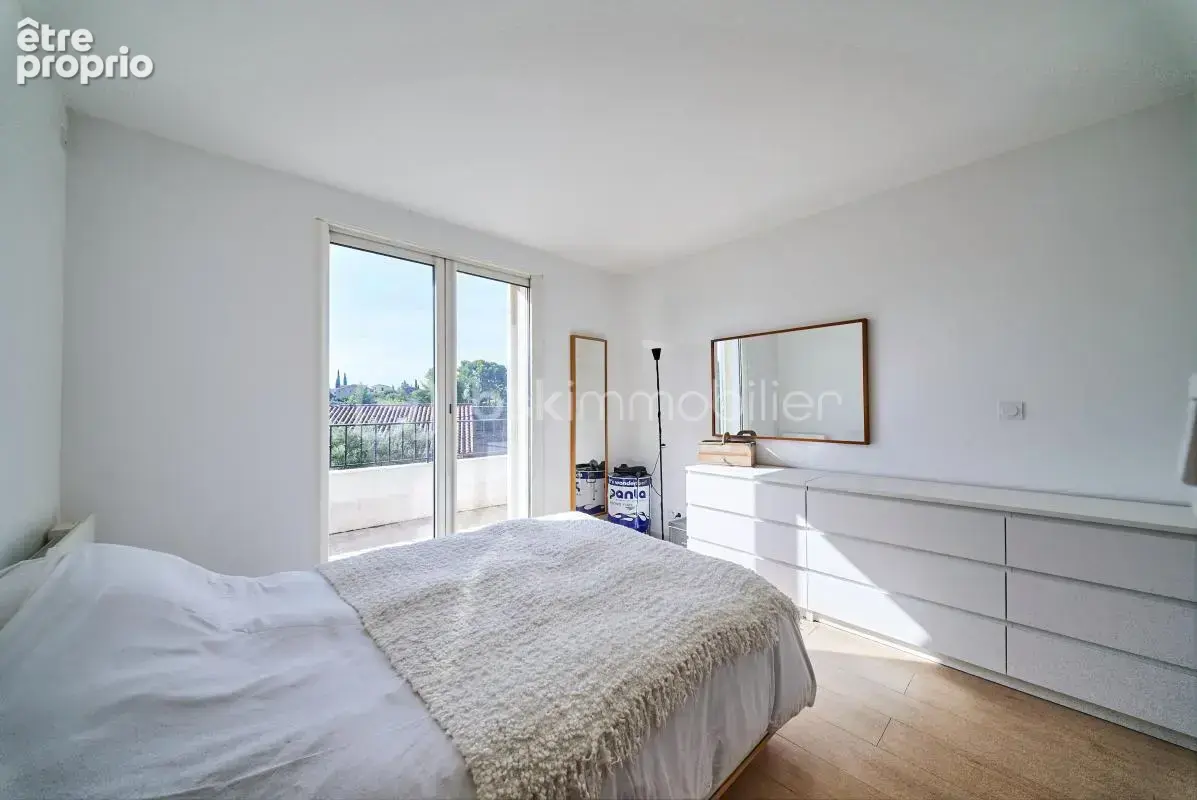 Ste Anne du Castellet - Découvrez cette Maison de type T3 - photo 14