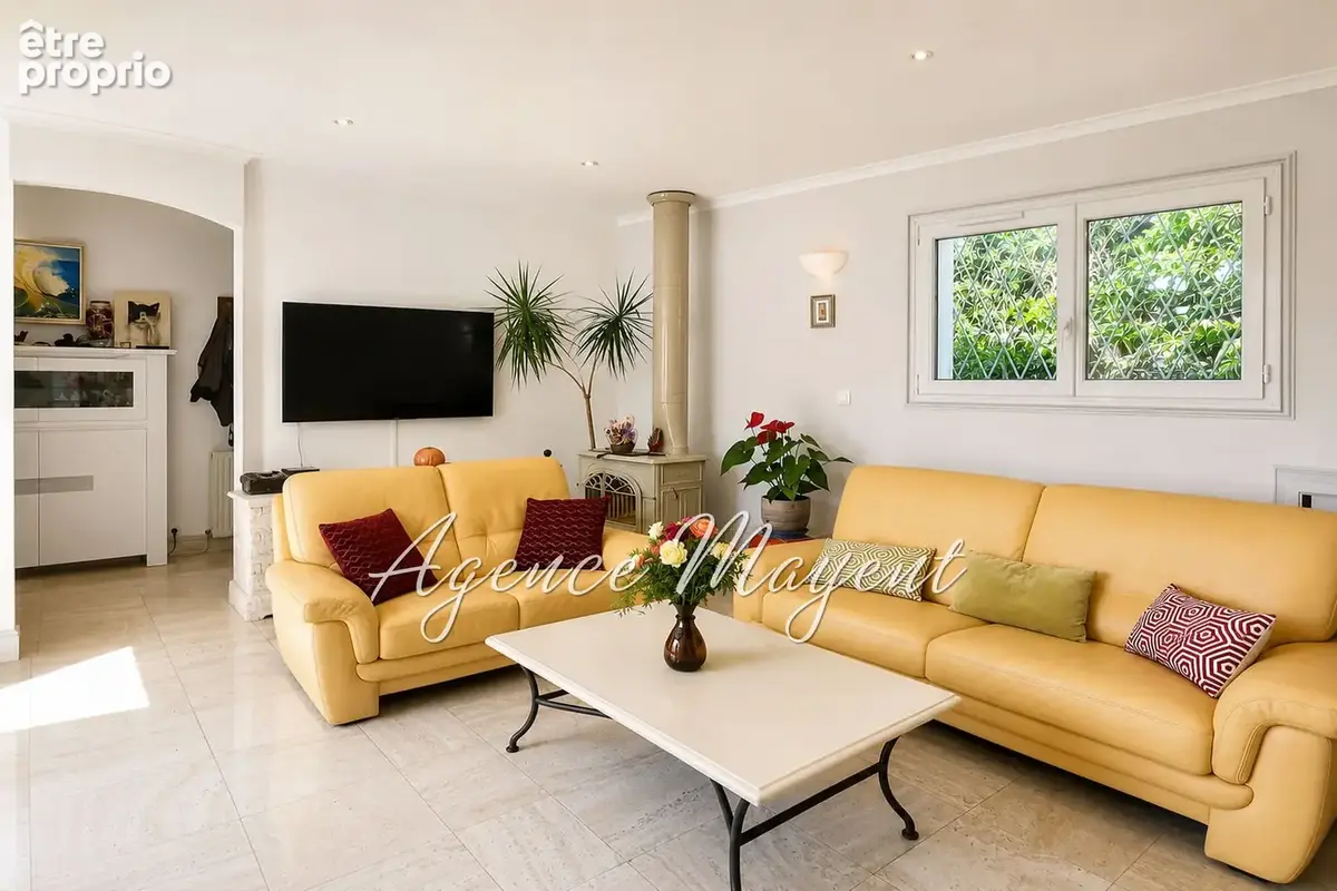 Appartement 121 m² à Cannes  - photo 3