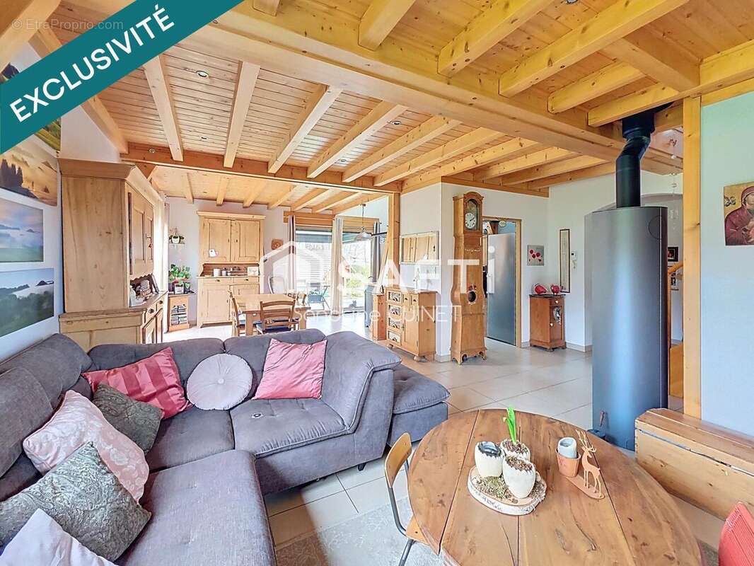 Photo 5 - Maison à LEVIER