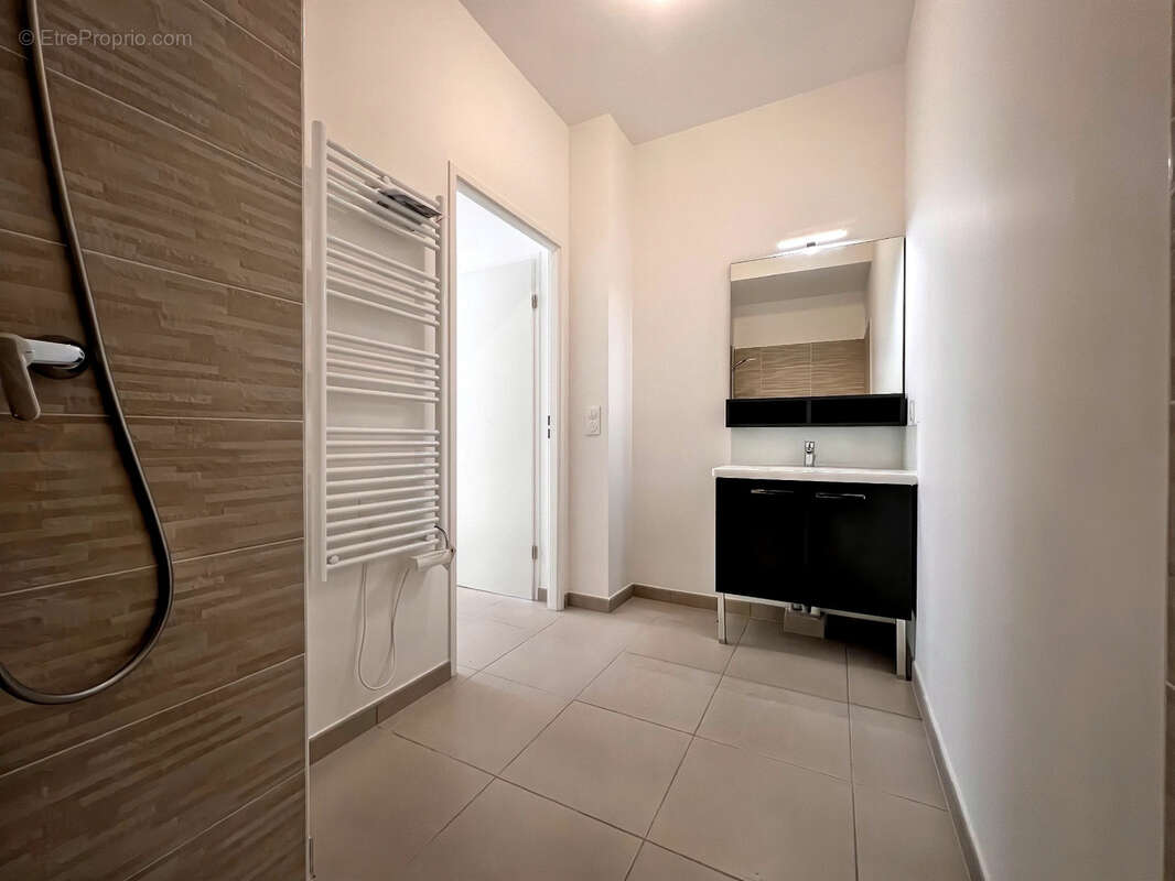 Appartement à ROSNY-SOUS-BOIS