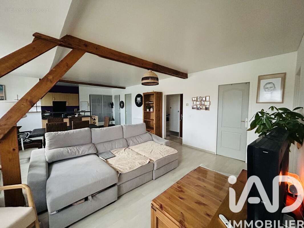 Photo 2 - Appartement à DUCLAIR